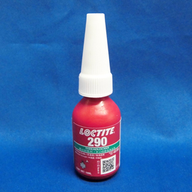 LOCTITE ロックタイト 290 250ml