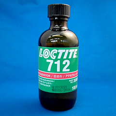 ロックタイト 712 瞬間接着剤用硬化促進剤 | プロショップ 脇役商品.com