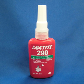 LOCTITE ロックタイト 290 250ml