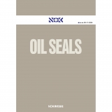 NOK商品カタログ　オイルシール