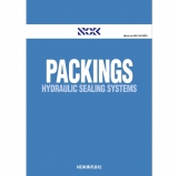 NOK商品カタログ　パッキン