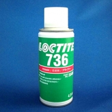 ロックタイト 736(Primer NF) 嫌気性接着剤用
