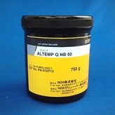 NOKクリューバー ALTEMP Q NB50 750g
