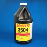 ロックタイト 3504(LI-504) 紫外線硬化型
