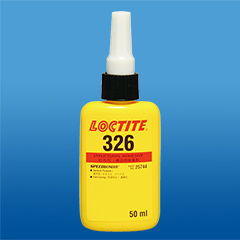 LT 326 SPEEDBONDER 50ML