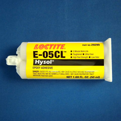 LT HYSOL E-05CL 50ML