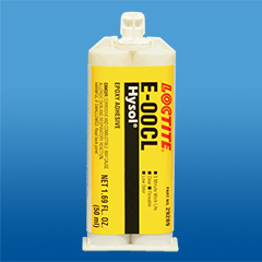 LT HYSOL E-00CL 50ML