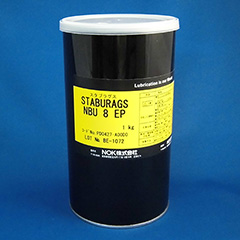 STABURAGS NBU8EP 1KG