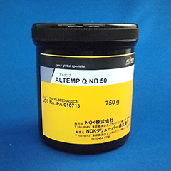 ALTEMP Q NB50 750Gｶﾝ