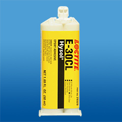 LT HYSOL E-30CL 50ML