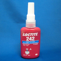 LT # 242  50 ML (ﾈｼﾞﾖｳ ｹﾝｷｾｲ)