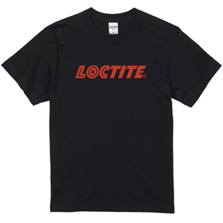 LOCTITE Tシャツ